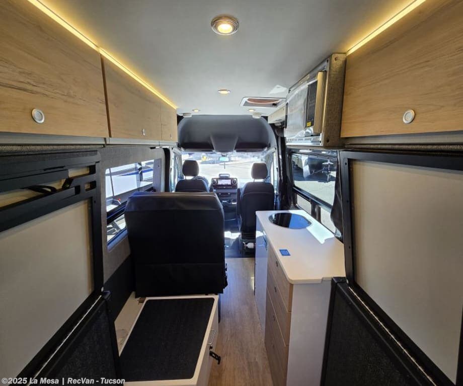 New 2025 Storyteller Overland Dark MODE DARK-AWD available in Tucson, Arizona