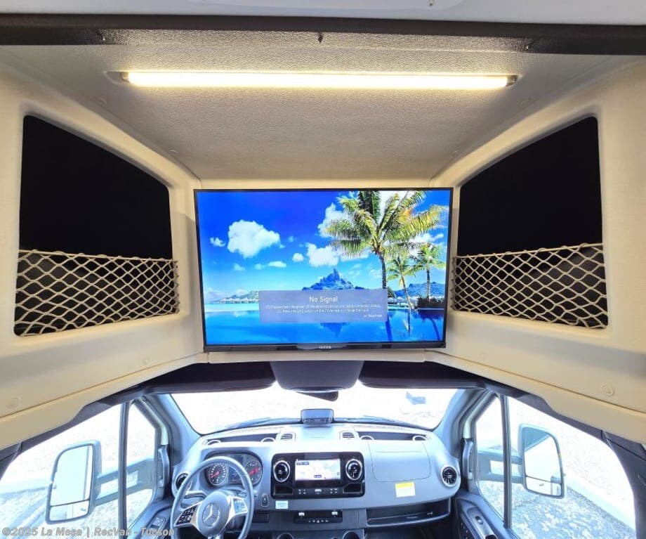 New 2026 Entegra Coach Condor 23S-FBP available in Tucson, Arizona