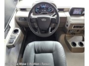 Call now about this 2026 Winnebago Vista WFE29V! 2026 Winnebago Vista WFE29V - New Class A For Sale by La Mesa | RecVan - Tucson in Tucson, Arizona