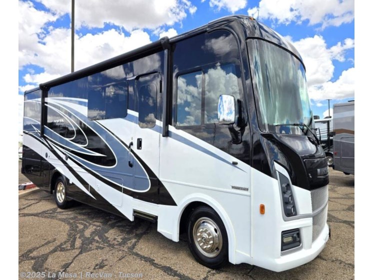 Email now about this 2026 Winnebago Vista WFE29V! New 2026 Winnebago Vista WFE29V available in Tucson, Arizona