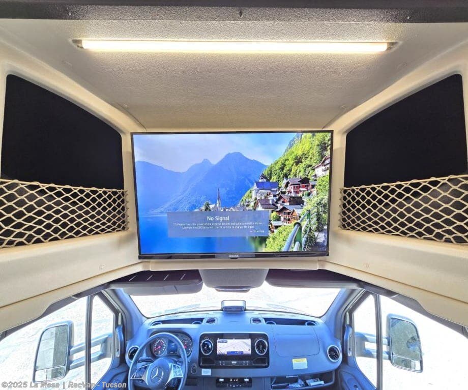 New 2026 Entegra Coach Condor 23S-FBP available in Tucson, Arizona