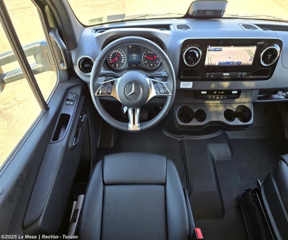 Call now about this 2026 Entegra Coach Condor 23S-FBP! 2026 Entegra Coach Condor 23S-FBP - New Class C For Sale by La Mesa | RecVan - Tucson in Tucson, Arizona