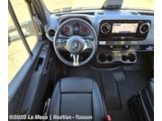 Call now about this 2026 Entegra Coach Condor 23S-FBP! 2026 Entegra Coach Condor 23S-FBP - New Class C For Sale by La Mesa | RecVan - Tucson in Tucson, Arizona