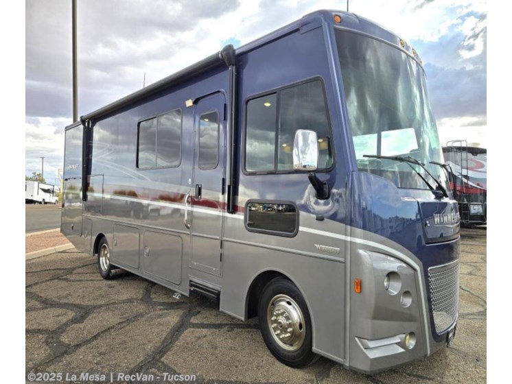 Email now about this 2022 Winnebago Adventurer 29B! Used 2022 Winnebago Adventurer 29B available in Tucson, Arizona