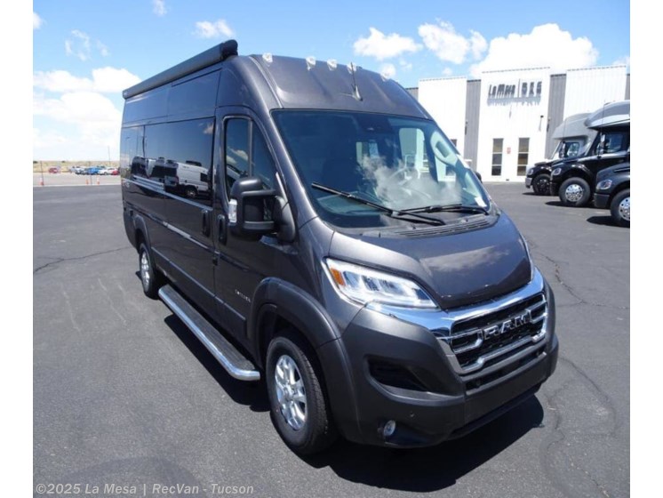 Email now about this 2026 Entegra Coach Ethos 20E! New 2026 Entegra Coach Ethos 20E available in Tucson, Arizona