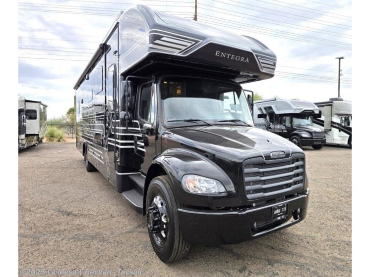 Email now about this 2026 Entegra Coach Accolade XL 37M-XL! New 2026 Entegra Coach Accolade XL 37M-XL available in Tucson, Arizona