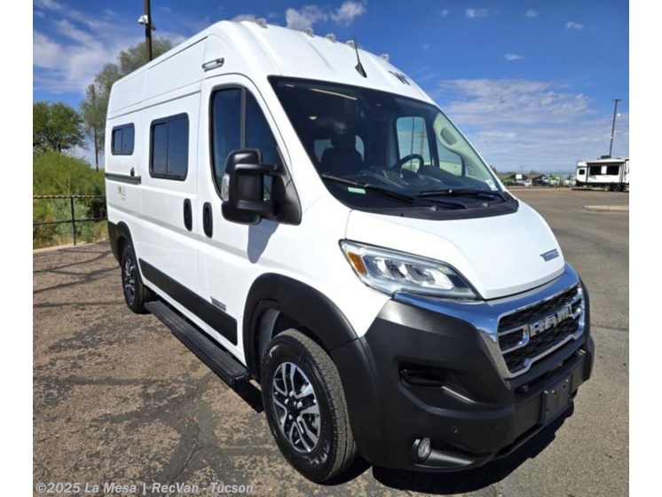 Email now about this 2026 Winnebago Solis Pocket BUT36A! New 2026 Winnebago Solis Pocket BUT36A available in Tucson, Arizona