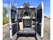 Call now about this 2026 Winnebago Solis Pocket BUT36A! 2026 Winnebago Solis Pocket BUT36A - New Class B For Sale by La Mesa | RecVan - Tucson in Tucson, Arizona