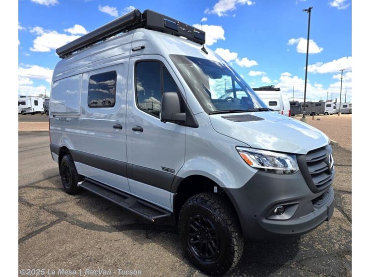 Email now about this 2026 Winnebago Revel BMB44E-2.5-2! New 2026 Winnebago Revel BMB44E-2.5-2 available in Tucson, Arizona