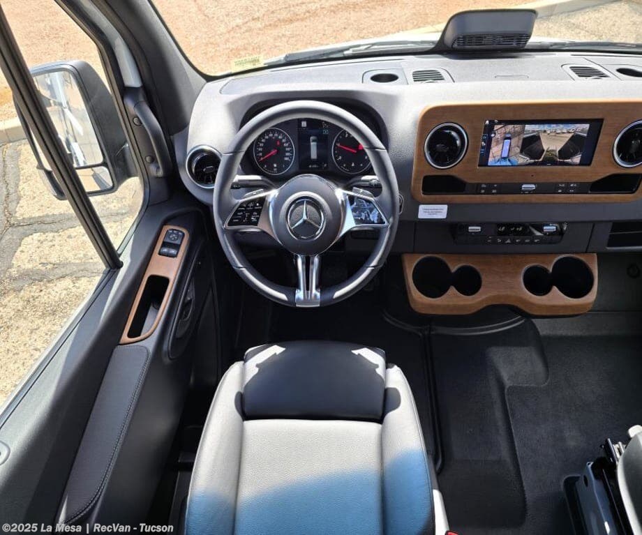 Contact us now about this 2026 Winnebago Revel BMB44E-2.5-2! 2026 Revel BMB44E-2.5-2 by Winnebago from La Mesa | RecVan - Tucson in Tucson, Arizona