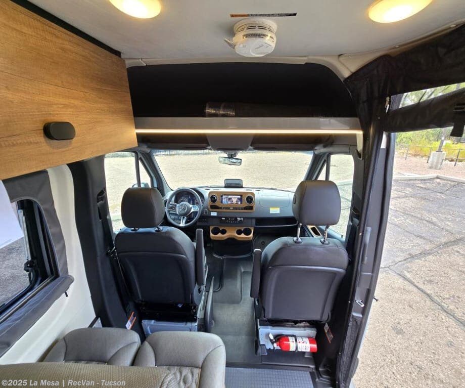 New 2026 Winnebago Revel BMB44E-2.5-2 available in Tucson, Arizona