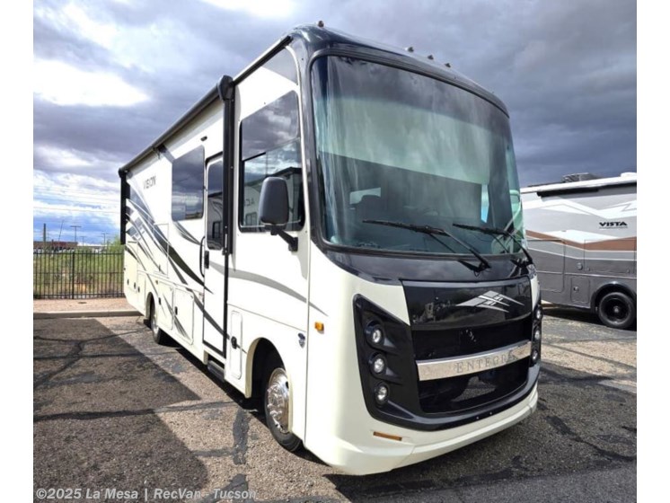 Email now about this 2023 Entegra Coach Vision 29S! Used 2023 Entegra Coach Vision 29S available in Tucson, Arizona