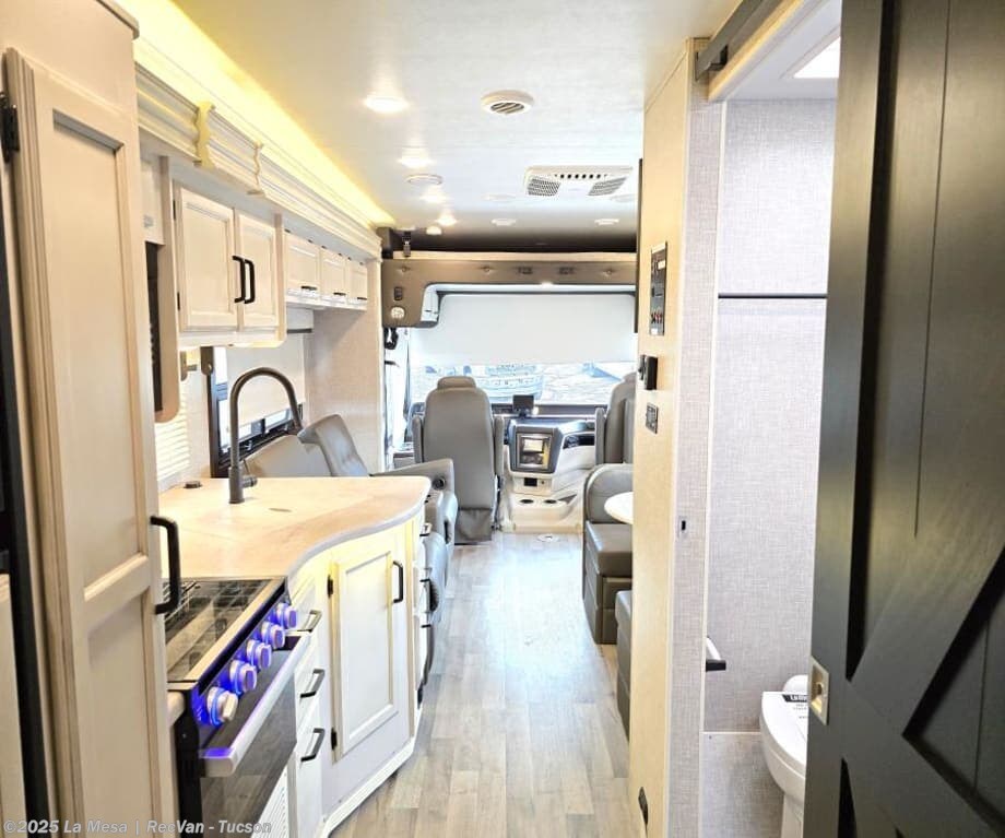 Contact us now about this 2023 Entegra Coach Vision 29S! 2023 Vision 29S by Entegra Coach from La Mesa | RecVan - Tucson in Tucson, Arizona