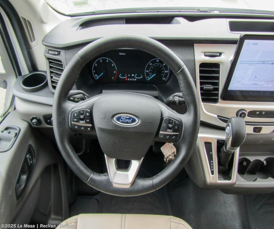 Contact us now about this 2023 Thor Motor Coach Compass 23TW! 2023 Compass 23TW by Thor Motor Coach from La Mesa | RecVan - Tucson in Tucson, Arizona