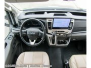 Call now about this 2023 Thor Motor Coach Compass 23TW! 2023 Thor Motor Coach Compass 23TW - Used Class C For Sale by La Mesa | RecVan - Tucson in Tucson, Arizona