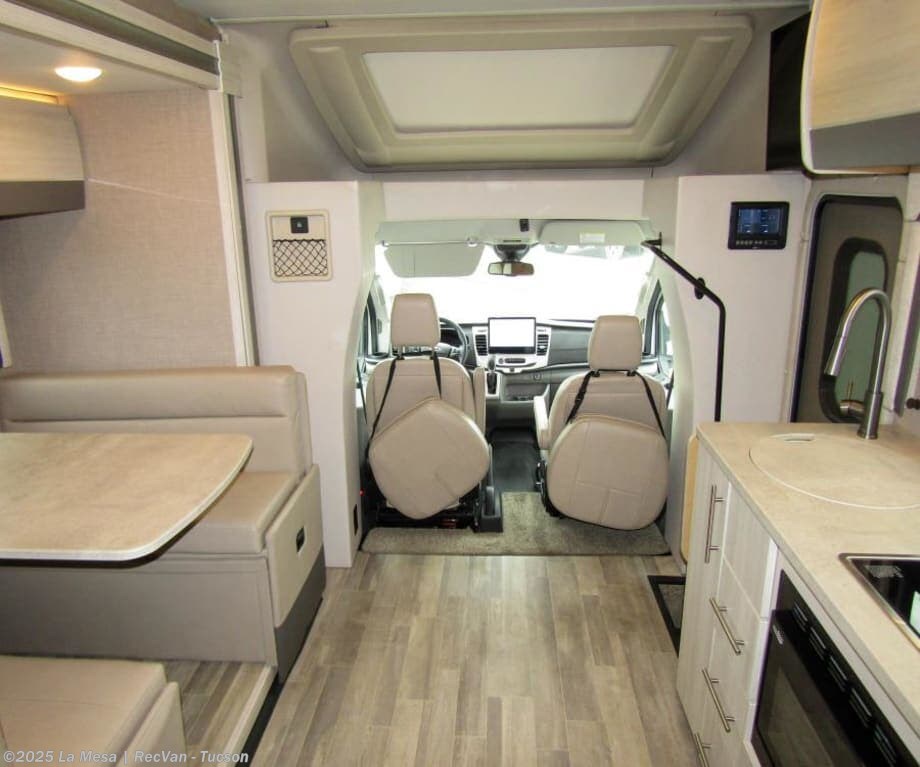 Used 2023 Thor Motor Coach Compass 23TW available in Tucson, Arizona