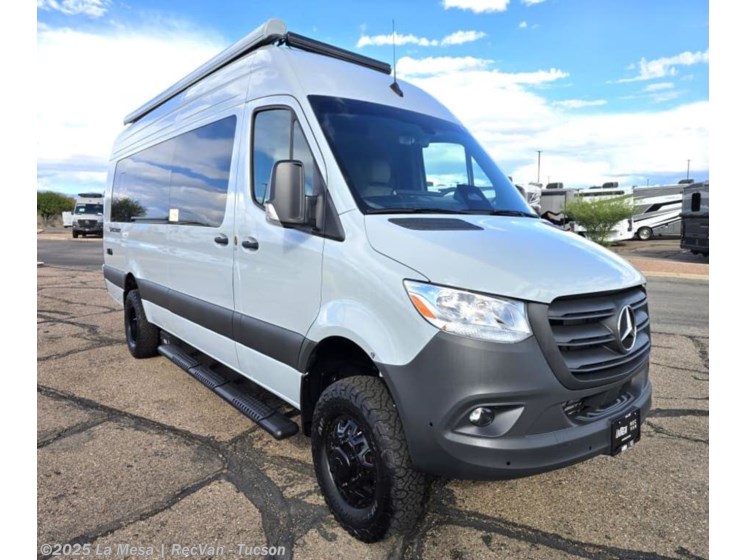 Email now about this 2026 Thor Motor Coach Sanctuary 24A-S! New 2026 Thor Motor Coach Sanctuary 24A-S available in Tucson, Arizona