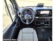 Contact us now about this 2026 Thor Motor Coach Sanctuary 24A-S! 2026 Sanctuary 24A-S by Thor Motor Coach from La Mesa | RecVan - Tucson in Tucson, Arizona