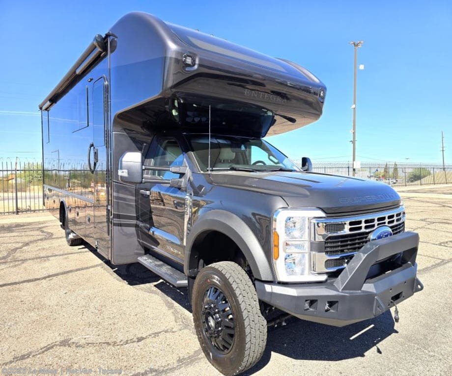 Email now about this 2026 Entegra Coach Accolade XT 32U! New 2026 Entegra Coach Accolade XT 32U available in Tucson, Arizona