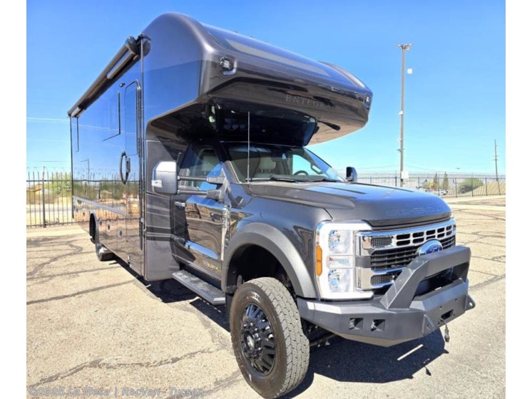 Email now about this 2026 Entegra Coach Accolade XT 32U! New 2026 Entegra Coach Accolade XT 32U available in Tucson, Arizona