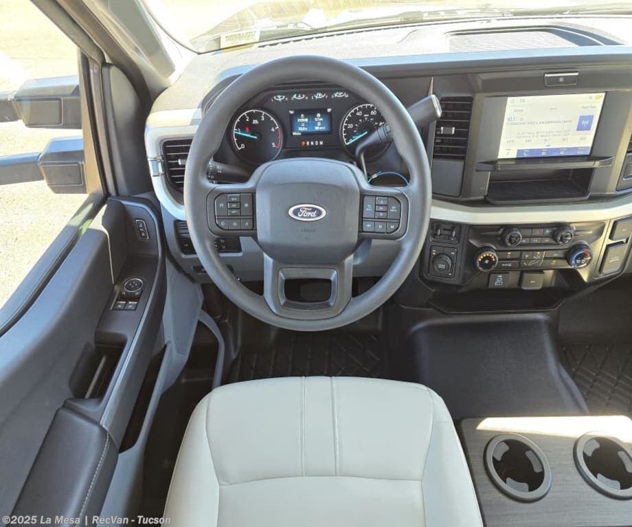 Call now about this 2026 Entegra Coach Accolade XT 32U! 2026 Entegra Coach Accolade XT 32U - New Class C For Sale by La Mesa | RecVan - Tucson in Tucson, Arizona