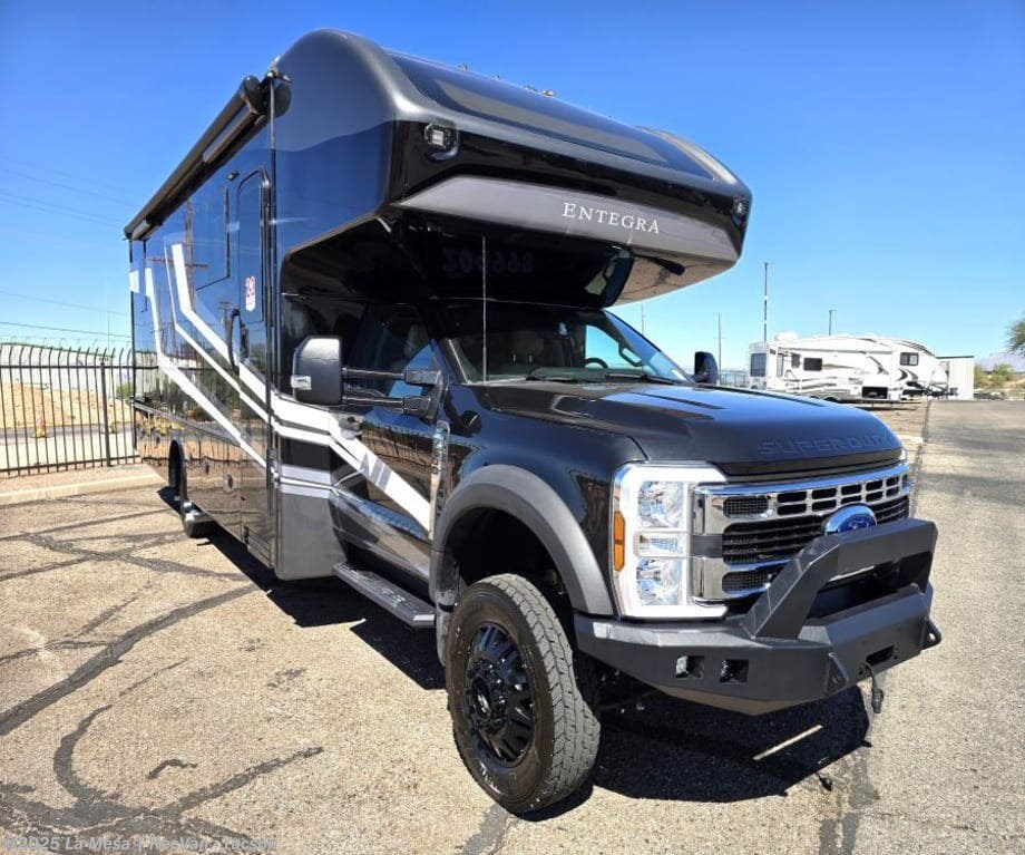 Email now about this 2026 Entegra Coach Accolade XT 32U! New 2026 Entegra Coach Accolade XT 32U available in Tucson, Arizona
