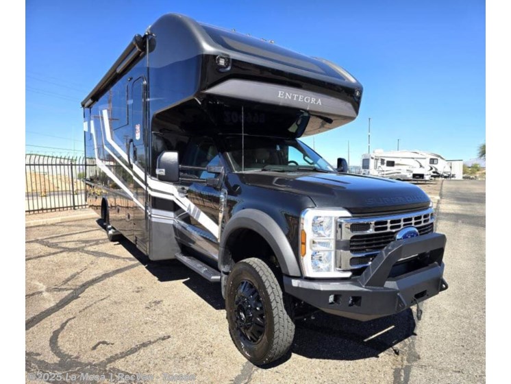 Email now about this 2026 Entegra Coach Accolade XT 32U! New 2026 Entegra Coach Accolade XT 32U available in Tucson, Arizona