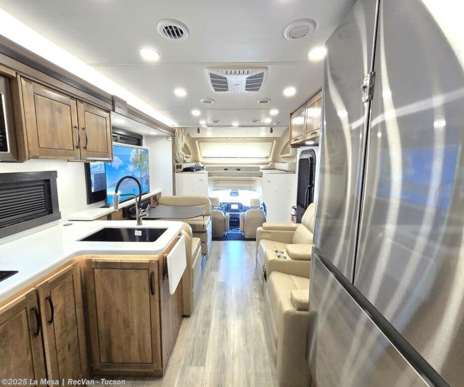 Contact us now about this 2026 Entegra Coach Accolade XT 32U! 2026 Accolade XT 32U by Entegra Coach from La Mesa | RecVan - Tucson in Tucson, Arizona