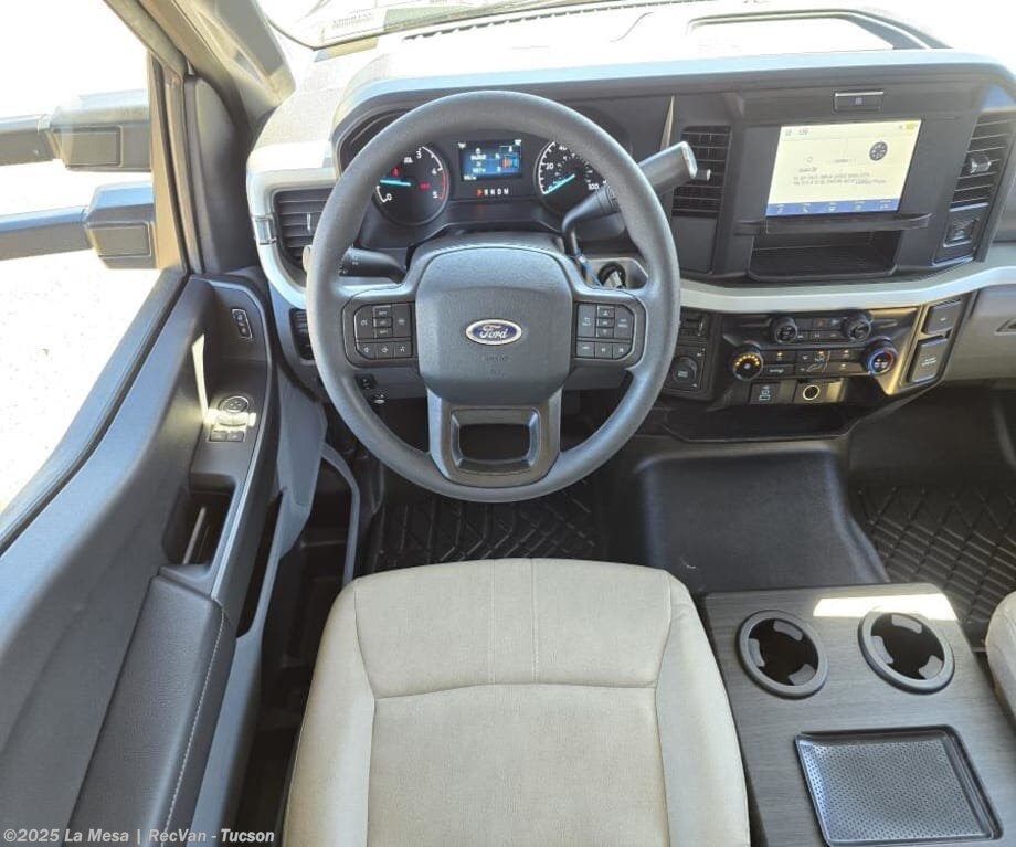 Call now about this 2026 Entegra Coach Accolade XT 32U! 2026 Entegra Coach Accolade XT 32U - New Class C For Sale by La Mesa | RecVan - Tucson in Tucson, Arizona