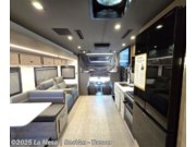 Contact us now about this 2026 Grand Design Lineage Series F 31ZW-FBP! 2026 Lineage Series F 31ZW-FBP by Grand Design from La Mesa | RecVan - Tucson in Tucson, Arizona