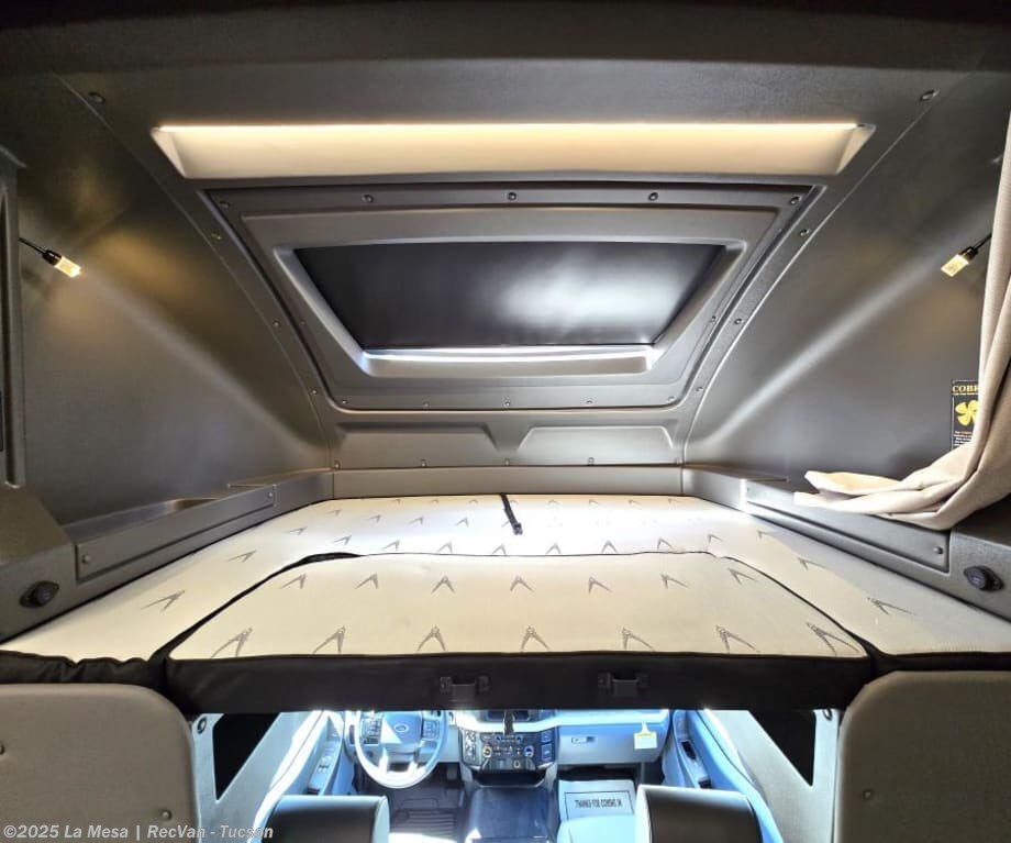 New 2026 Grand Design Lineage Series F 31ZW-FBP available in Tucson, Arizona