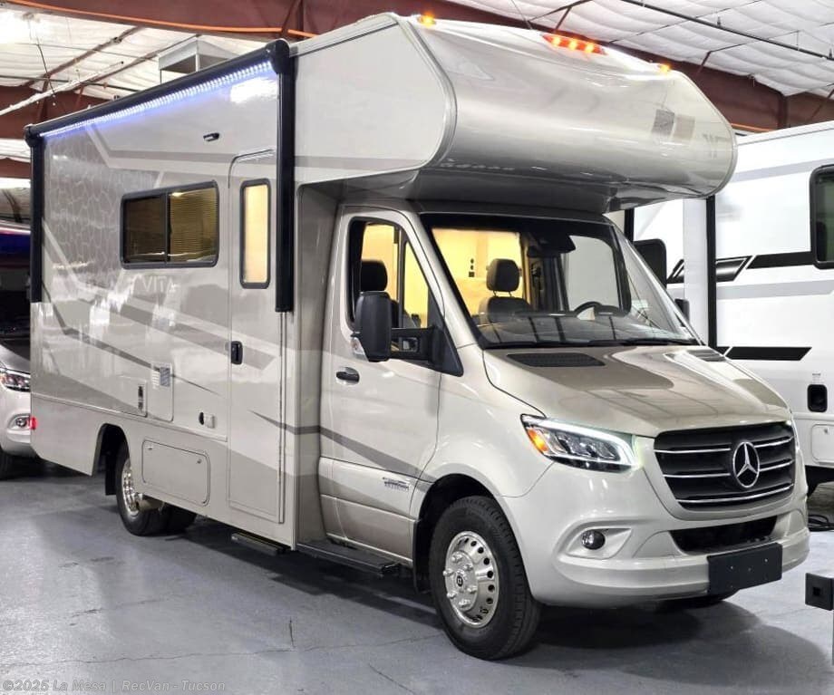 Email now about this 2024 Winnebago Vita 24P! Used 2024 Winnebago Vita 24P available in Tucson, Arizona