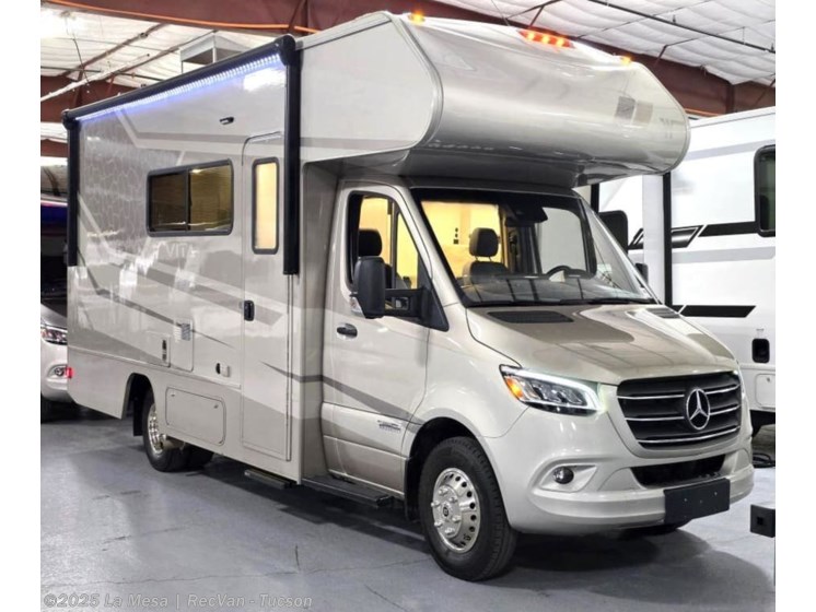 Email now about this 2024 Winnebago Vita 24P! Used 2024 Winnebago Vita 24P available in Tucson, Arizona