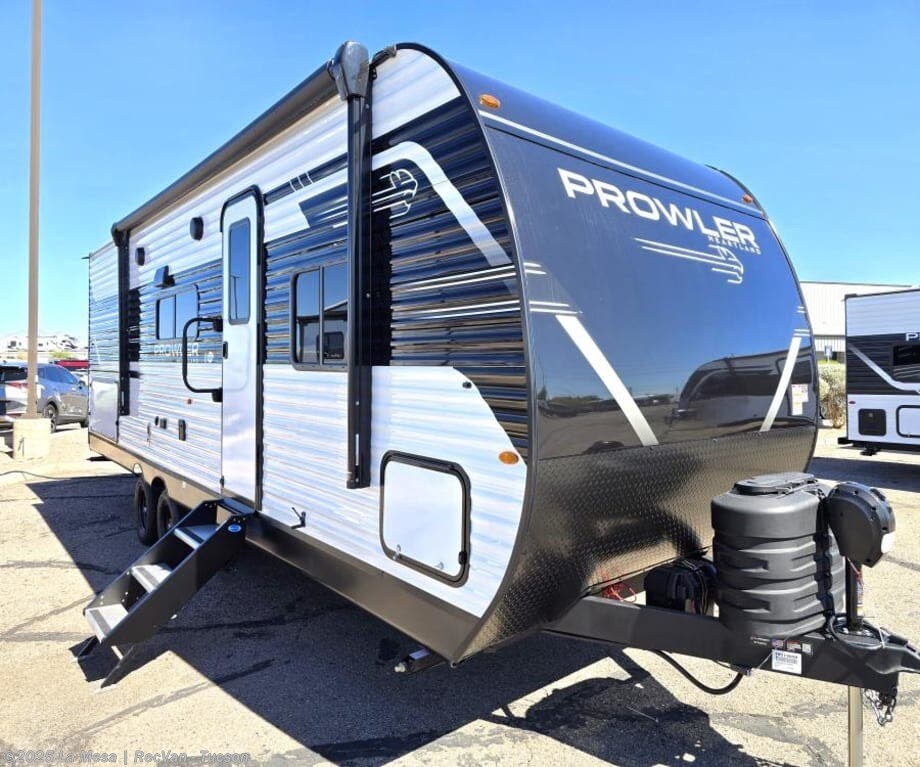 Email now about this 2026 Heartland Prowler 2602BHS! New 2026 Heartland Prowler 2602BHS available in Tucson, Arizona