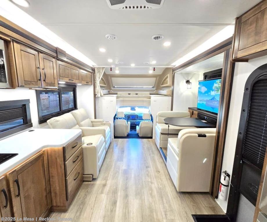 Contact us now about this 2026 Entegra Coach Accolade XT 35L! 2026 Accolade XT 35L by Entegra Coach from La Mesa | RecVan - Tucson in Tucson, Arizona