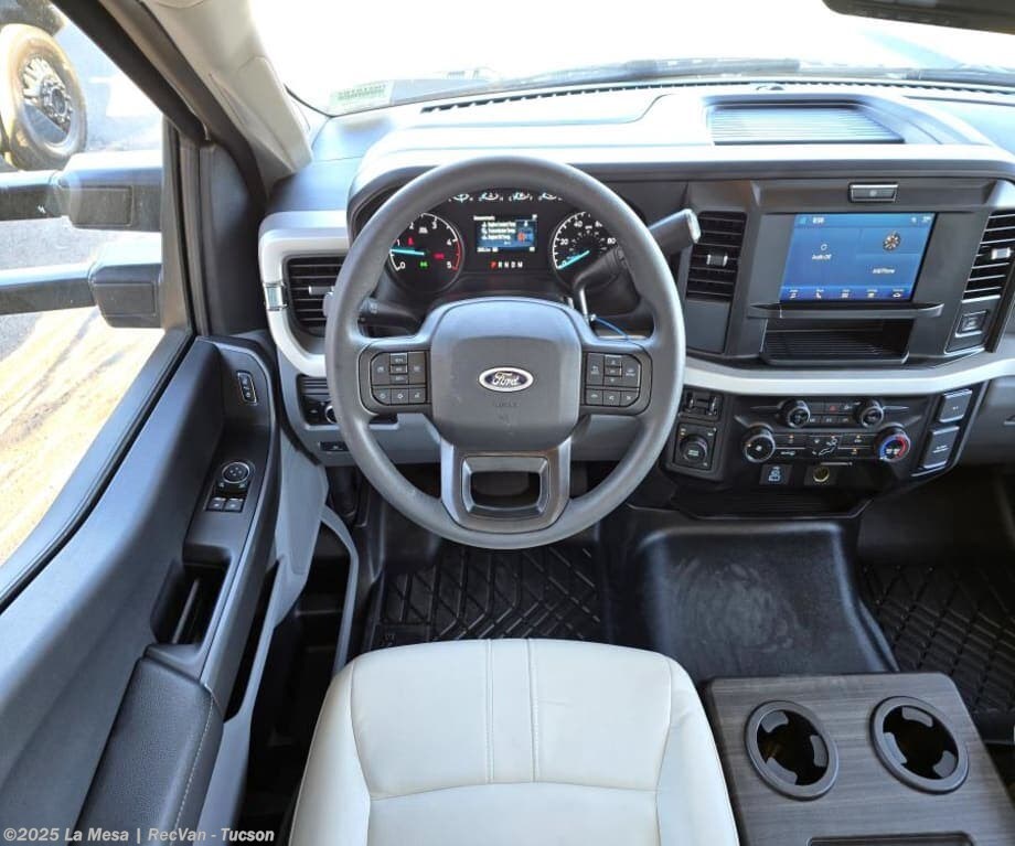 Call now about this 2026 Entegra Coach Accolade XT 35L! 2026 Entegra Coach Accolade XT 35L - New Class C For Sale by La Mesa | RecVan - Tucson in Tucson, Arizona