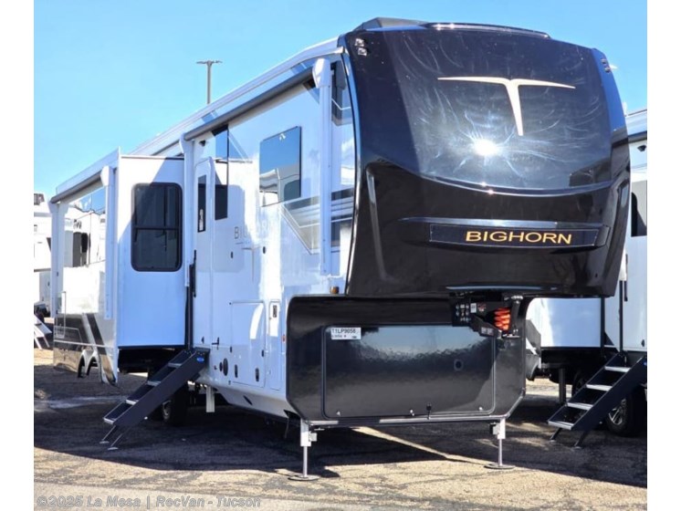 Email now about this 2026 Heartland Bighorn 36RK! New 2026 Heartland Bighorn 36RK available in Tucson, Arizona