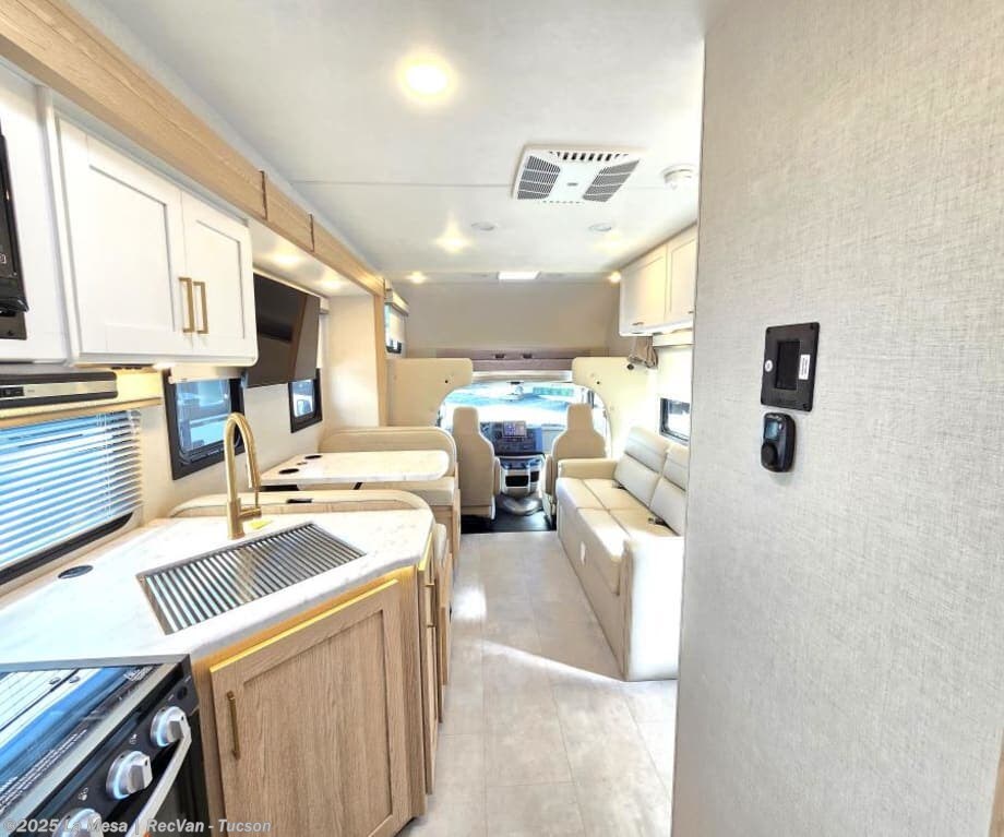 Contact us now about this 2026 Thor Motor Coach Chateau 28Z-PP! 2026 Chateau 28Z-PP by Thor Motor Coach from La Mesa | RecVan - Tucson in Tucson, Arizona