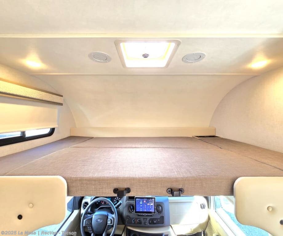 New 2026 Thor Motor Coach Chateau 28Z-PP available in Tucson, Arizona