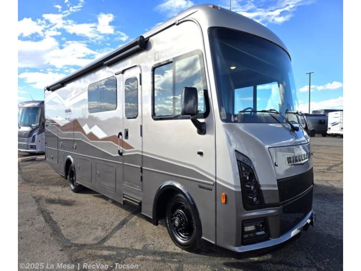 Email now about this 2026 Winnebago Vista WFE29NP! New 2026 Winnebago Vista WFE29NP available in Tucson, Arizona