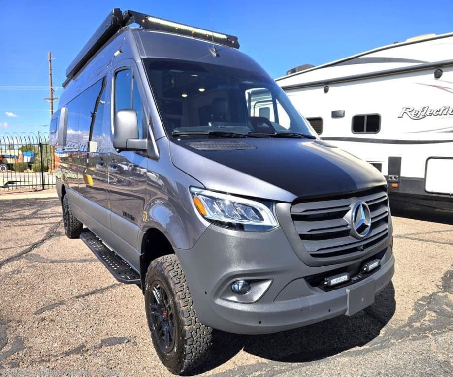 Email now about this 2026 Tiffin GH2 TIFFIN! New 2026 Tiffin GH2 TIFFIN available in Tucson, Arizona