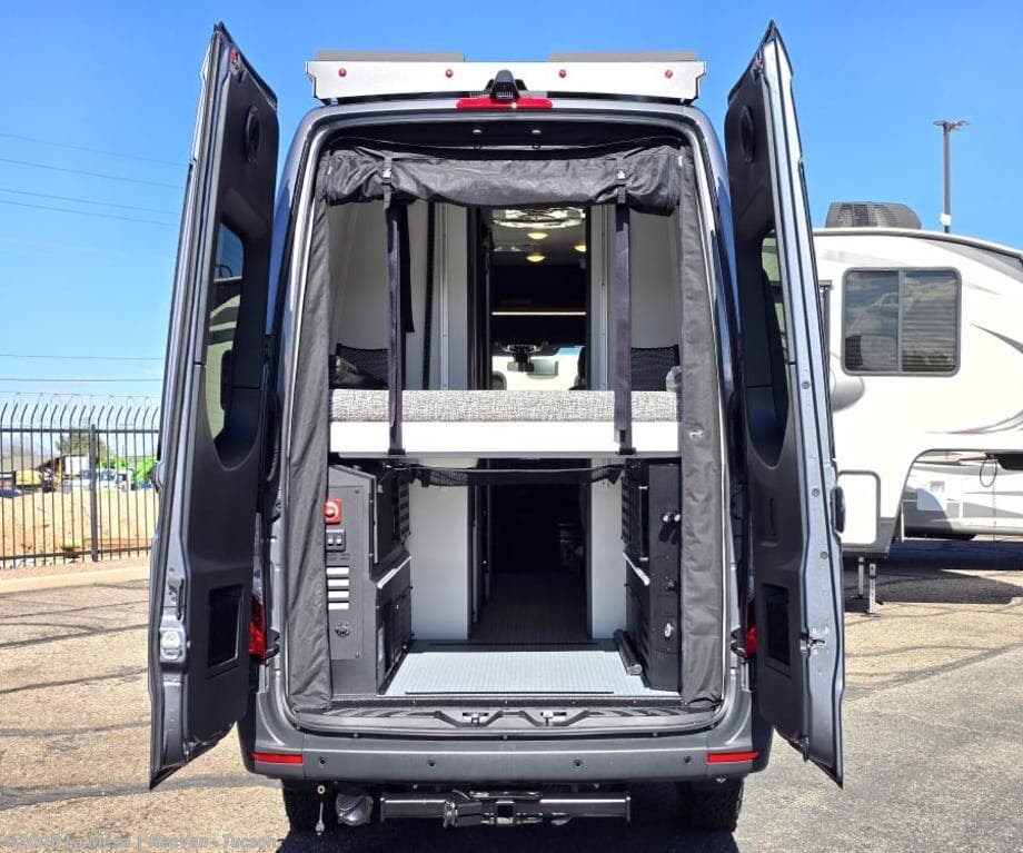 Call now about this 2026 Tiffin GH2 TIFFIN! 2026 Tiffin GH2 TIFFIN - New Class B For Sale by La Mesa | RecVan - Tucson in Tucson, Arizona