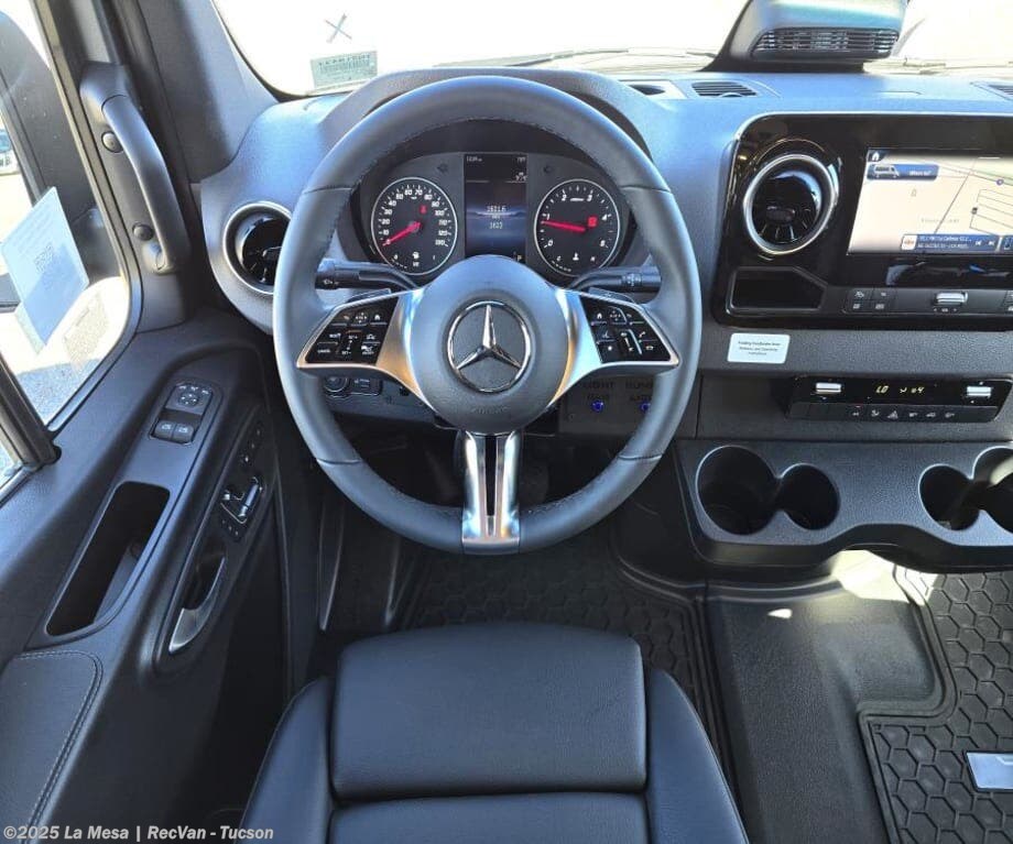 Contact us now about this 2026 Tiffin GH2 TIFFIN! 2026 GH2 TIFFIN by Tiffin from La Mesa | RecVan - Tucson in Tucson, Arizona