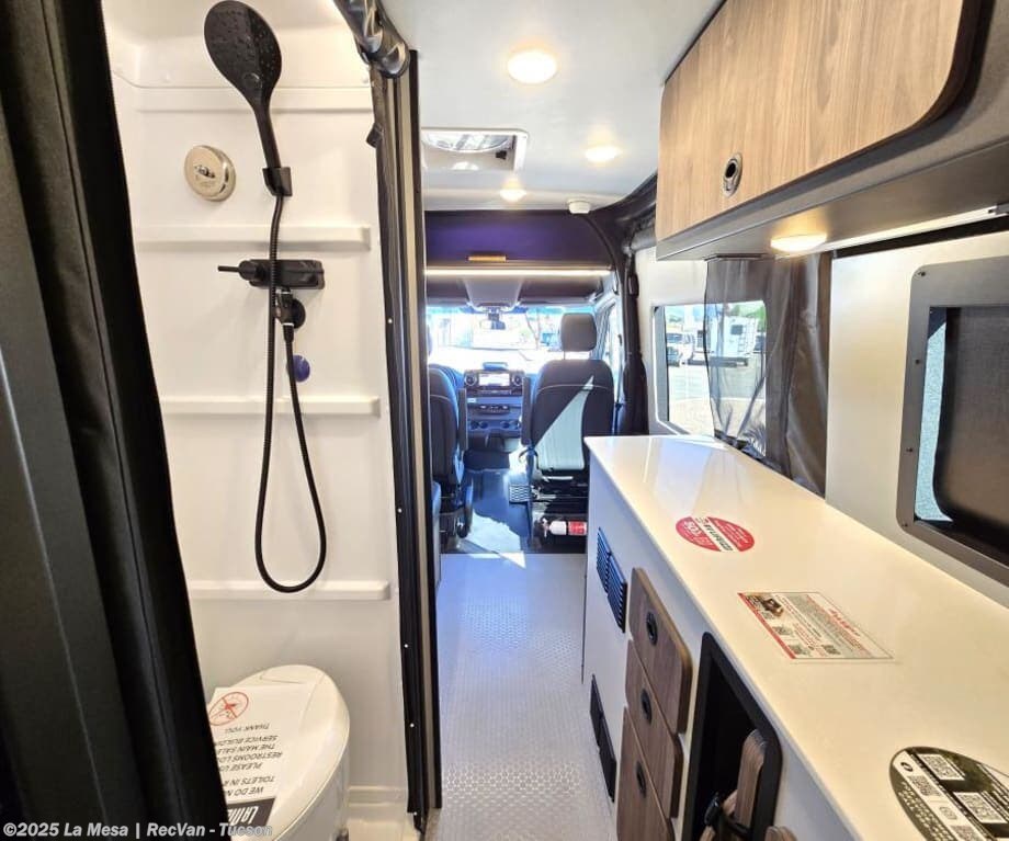 New 2026 Tiffin GH2 TIFFIN available in Tucson, Arizona