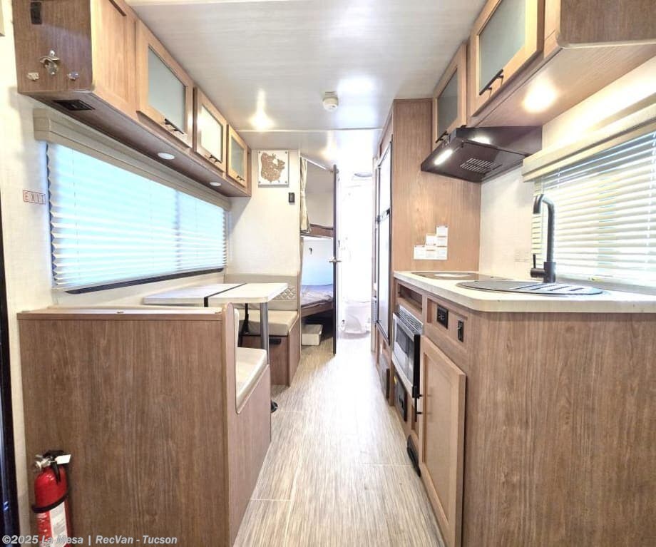 Used 2022 Forest River NO BOUNDERIES NB19.3 available in Tucson, Arizona