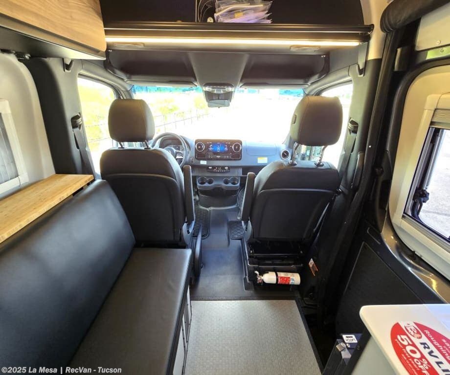 New 2026 Tiffin TIFFIN GH1-BENCH available in Tucson, Arizona