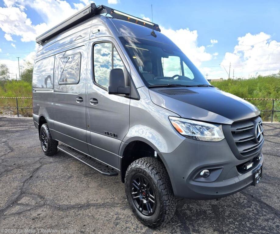 Email now about this 2026 Tiffin TIFFIN GH1-BENCH! New 2026 Tiffin TIFFIN GH1-BENCH available in Tucson, Arizona