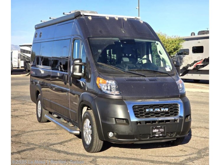 Email now about this 2023 Entegra Coach Ethos 20T! Used 2023 Entegra Coach Ethos 20T available in Tucson, Arizona