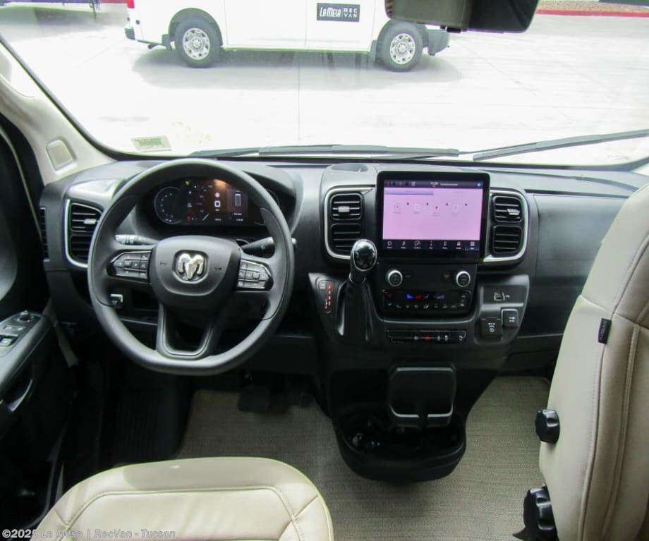 Contact us now about this 2026 Thor Motor Coach Sequence 20L! 2026 Sequence 20L by Thor Motor Coach from La Mesa | RecVan - Tucson in Tucson, Arizona