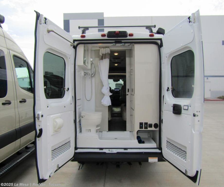 Call now about this 2026 Thor Motor Coach Sequence 20L! 2026 Thor Motor Coach Sequence 20L - New Class B For Sale by La Mesa | RecVan - Tucson in Tucson, Arizona